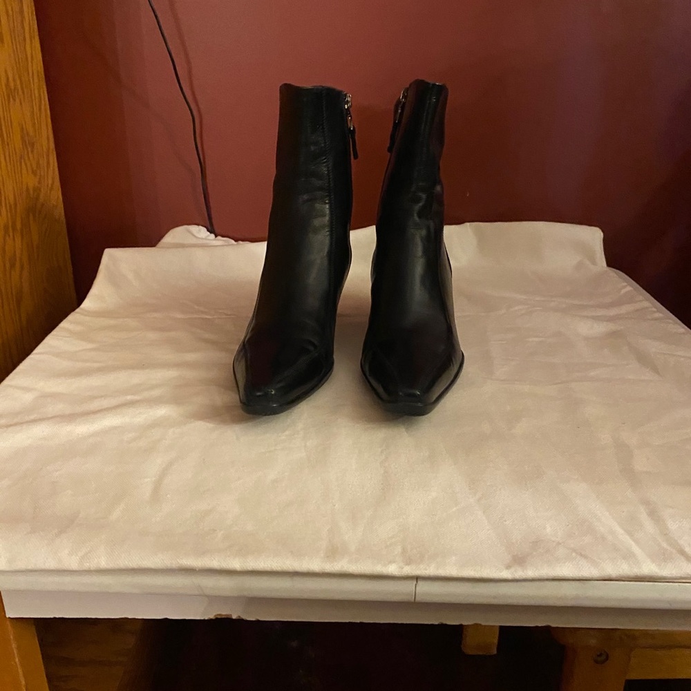 Prada Boots